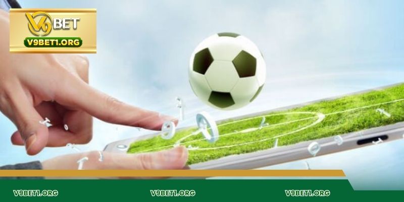 Ba lựa chọn cơ bản trong kèo Châu Âu