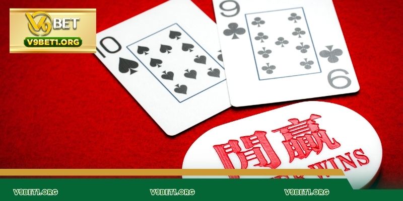 Baccarat V9BET mang đến trải nghiệm chiến lược hấp dẫn