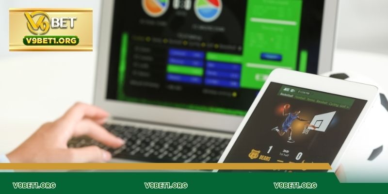 Bạn đang dần lệ thuộc vào cá cược mà không biết