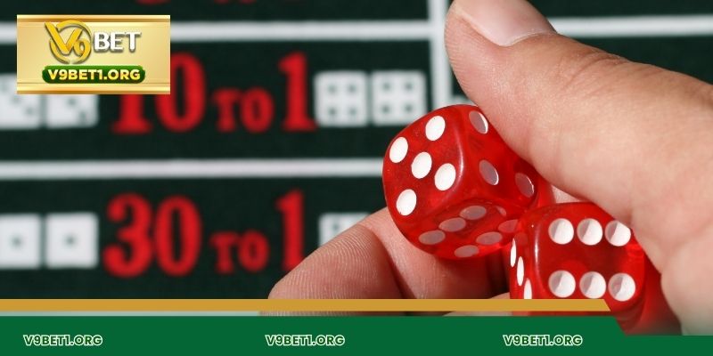 Các loại kèo phổ biến khi soi kèo V9BET