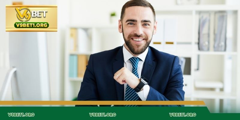 CEO chia sẻ chiến lược tại hội thảo ngành