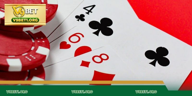 Chiến lược đúng giúp thắng ván xì dách