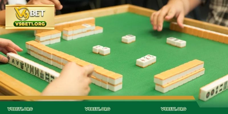 Chiến thuật giúp tăng cơ hội thắng