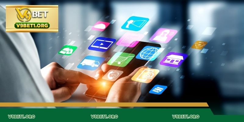 Công nghệ hiện đại nâng cao trải nghiệm cá cược trực tuyến