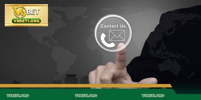 Đa dạng phương thức liên hệ hỗ trợ nhanh chóng và hiệu quả