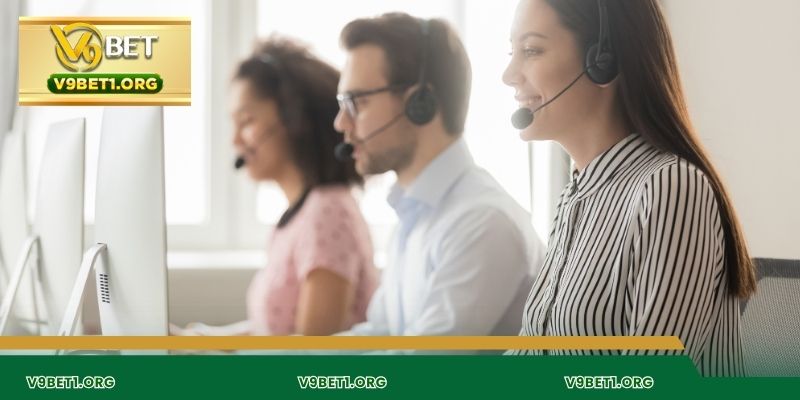 Dịch vụ chăm sóc khách hàng và bảo mật tạo niềm tin