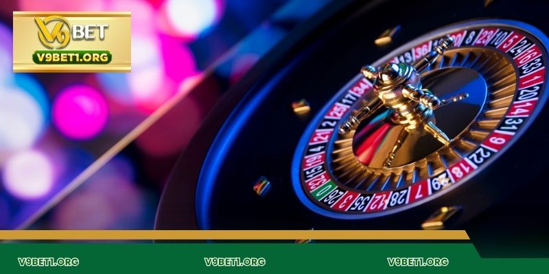 Hệ thống casino trực tuyến mang đến trải nghiệm chân thực