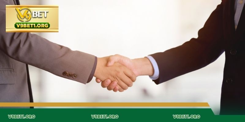 Hệ thống V9BET cung cấp đa dạng kèo thể thao