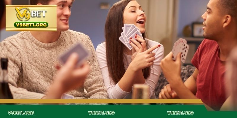 Kho game phong phú mang đến trải nghiệm mới lạ