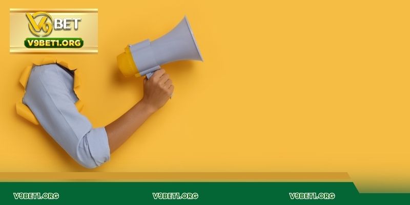 Khuyến mãi V9BET thu hút đông đảo thành viên mới