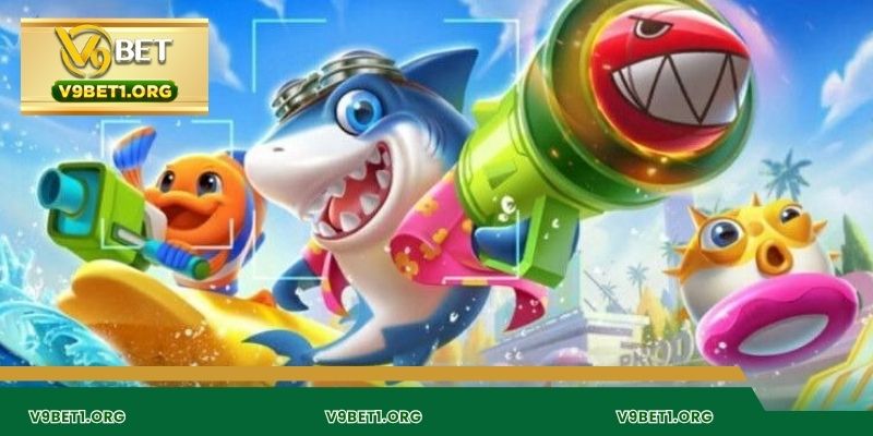 Nâng cấp súng đúng lúc giúp tăng hiệu quả