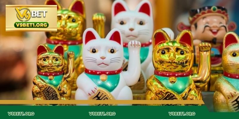 Neko May Mắn chinh phục thị trường giải trí trực tuyến