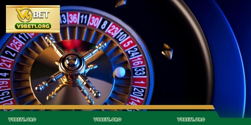 Nền tảng được cấp phép hoạt động một cách hợp pháp