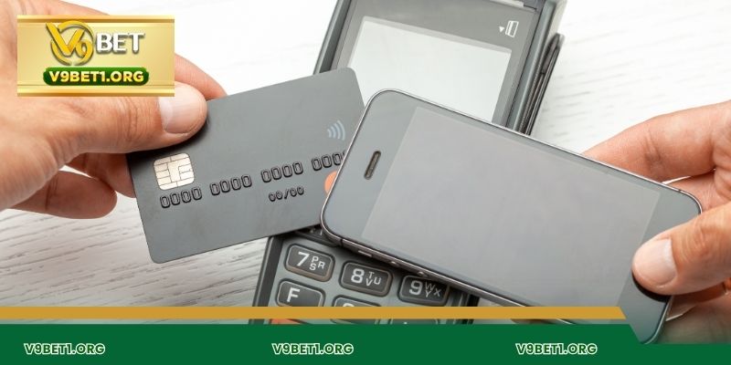 Nền tảng hỗ trợ nhiều phương thức thanh toán linh hoạt