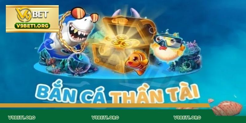 Ngắm bắn chính xác mang lại phần thưởng hấp dẫn