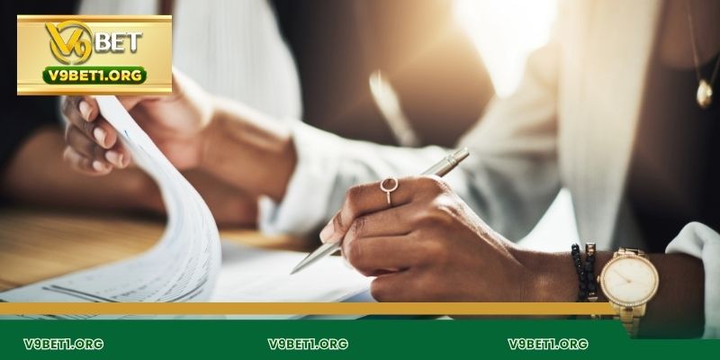 Người dùng xác nhận chấp nhận điều khoản điều kiện