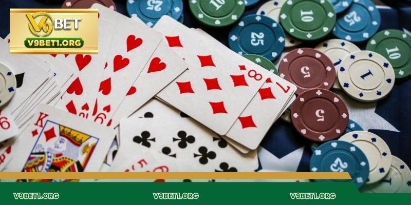 Người tham gia phải tuân thủ quy tắc cơ bản