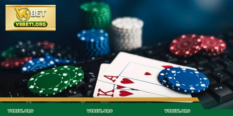 Nguyên tắc giúp duy trì cá cược an toàn