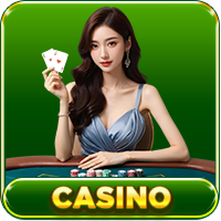Sảnh Casino