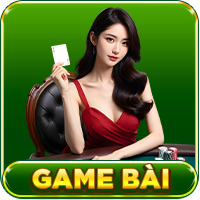 Sảnh Game Bài