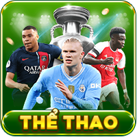 Sảnh Thể Thao