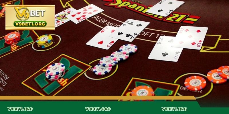 Spanish 21 mang đến nhiều lợi thế vượt trội