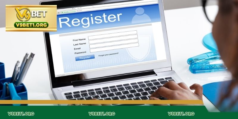Tài khoản V9BET mở ra hành trình giải trí hấp dẫn