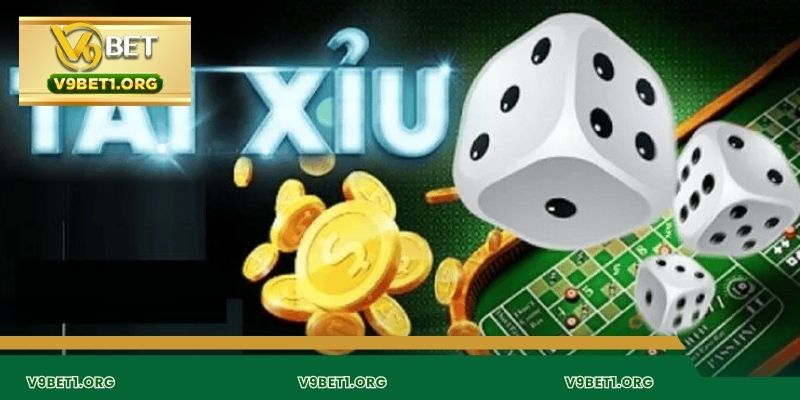Tài xỉu online có nguồn gốc từ Trung Hoa