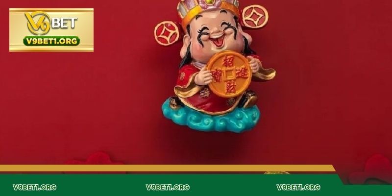 Thần May Mắn đến từ thái độ sống tích cực