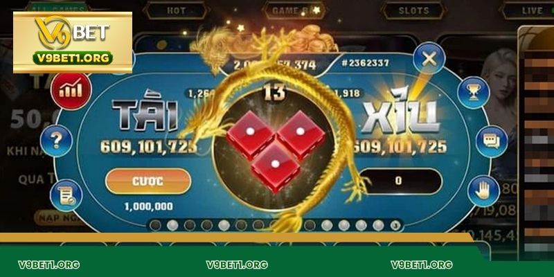 Tool Tài Xỉu giả mạo tiềm ẩn nhiều rủi ro