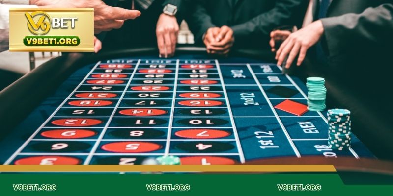 Trò chơi hài hòa giữa chiến thuật và vận may