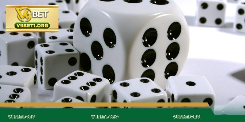 Tỷ lệ kèo V9BET mang đến sự an tâm cược