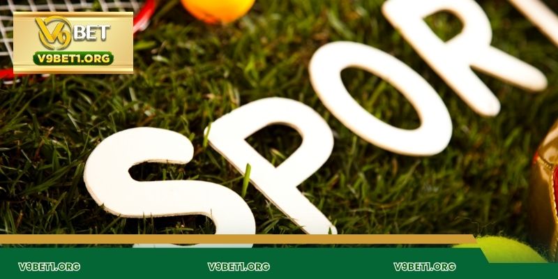 V9BET mang đến sự kiện thể thao đa dạng