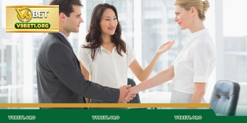V9BET mang đến ưu đãi liên tục